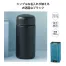 真空ステンレスミニボトル130ml ソロ (1ケース120個入)
