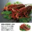 伊勢海老活〆生冷凍2尾 (1ケース1個入)