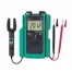 [共立電気計器] AC/DCクランプ付デジタルマルチメータ KEWMATE2012RA