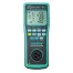 [共立電気計器] 電気備品定期点検試験器 KEW6206