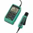 [共立電気計器] DCミリアンペアクランプロガー KEW2510