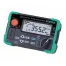 [共立電気計器] デジタル絶縁抵抗計(6レンジBluetooth搭載) KEW3552BT