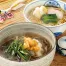 ゆく年くる年 うどん・そば・麺つゆセット 16個(16個入×1ケース)