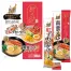 新之助 新潟海鮮ラーメン4食入 24個(12個入×2ケース)