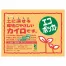 エコポッカレギュラーカイロ 10枚入 24個(24個入×1ケース)