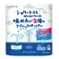エリエール吸収力が2倍のトイレットペーパー4ロール(ダブル) 168パック(24入×7)