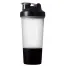 カップ付シェイカーボトル500ml 48個