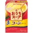 ポッカサッポロ おうちスープ コーンポタージュ 120個(30入×4)