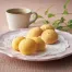 ふんわりもっちりパン メロンパン 120個(24入×5)