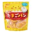 ふんわりもっちりパン たまごパン 120個(24入×5)