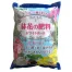 [TOMSON] 鉢花の肥料 ホワイトボール 2kg