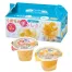 くだものぎっしり ゼリー2個セット (1ケース48個入)