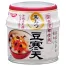 国産天草使用 黒みつ豆寒天 (1ケース24個入)