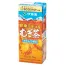 伊藤園紙パック250ml むぎ茶 (1ケース72個入)