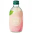 果実サイダー300ml 豊潤白桃 (1ケース240本入)