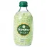 果実サイダー300ml マスクメロン (1ケース240本入)