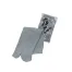 タビックス踵付き(OP袋入) 1ケース600個入