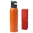キャンプス フックループアルミボトル600ml (1ケース72個入)