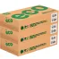 プラスエコBOXティッシュ100W3個組 (1ケース96パック(32パック入×3))