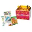 ハロウィン お菓子おもちゃBOX (1ケース48個入)