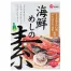 炊き込みご飯の素 海鮮めし (1ケース40個入)