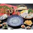 敬老祝 ふく料理にぎわいフルコース(4人前)