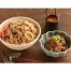 敬老祝 日本料理寺田 寺田繁監修 国産牛の牛丼と牛すじ煮込み