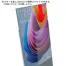 [テラモト] ミセル ポスターケース 縦型  W297×H500mm