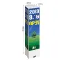 [テラモト] ミセル タワーメッセ37(四面)  H1800mm