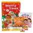 メリークリスマスお菓子7点セット 100個入