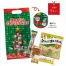 クリスマス お菓子パック 100個入