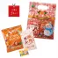 クリスマス お菓子3点セット 150個入