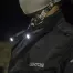 [LIFEZACK] 首掛けライト OZ-2XN