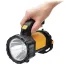 [LIFEZACK] 3W+5WCOB LEDサーチライト