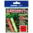 [LIFEZACK] ルミカライト ミニタリー用 5本入2インチ