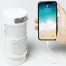 [LIFEZACK] マグネ充電器