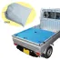 [LIFEZACK] ウォータータンク350L車載型