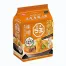 日清ラ王3食パック 味噌 36パック入(18パック入×2)
