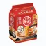 日清ラ王3食パック 醤油 36パック入(18パック入×2)