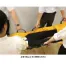 [LIFEZACK] コンパクト担架