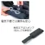 [LIFEZACK] アルファプラR担架付