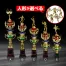 [立川徽章] RGBトロフィー AL-709 【樹脂製トロフィー】