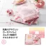 和のこころ さくらタオルセット (1ケース72セット入)