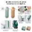 パタメル 折り畳みシリコンボトル (1ケース80個入)