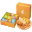 亀田のにこや菓 (1ケース40個入(8個入×5))