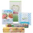 保存に便利なキッチン4点セット (1ケース30セット入)