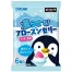 凍らせてフローズンゼリー イチゴ味 (1ケース64個(16個入×4))