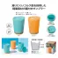 コルック 二重構造タンブラー (1ケース80個入)