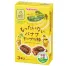 九州銘菓ドーナツ棒3本入 もったいないバナナ (1ケース216個(72個入×3))