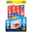 においがもれないチャック袋5枚入 (1ケース600個(200個入×3))